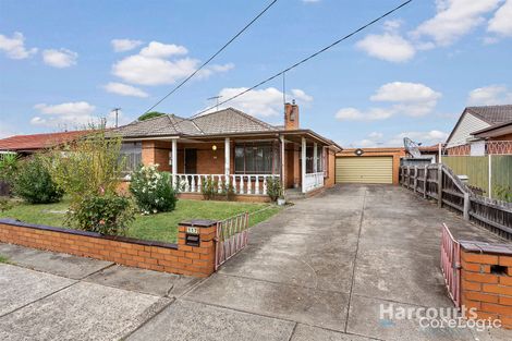 Property photo of 117 Alexander Avenue Thomastown VIC 3074