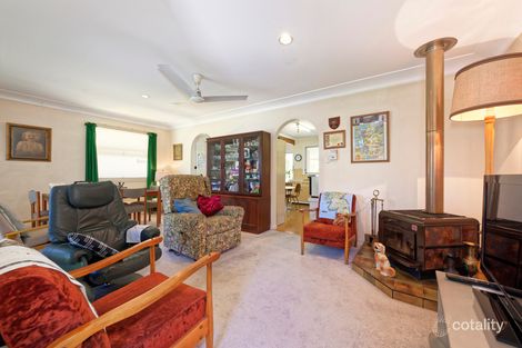 Property photo of 35 Old Northern Road Everton Park QLD 4053