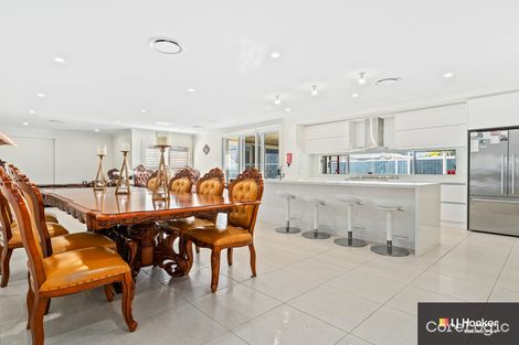 Property photo of 50 Haig Avenue Georges Hall NSW 2198
