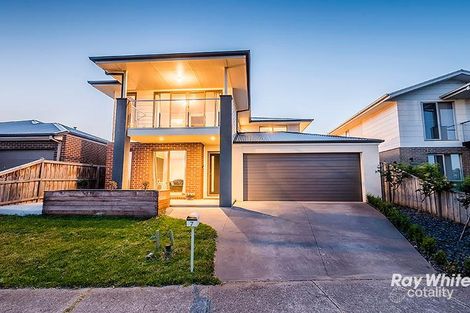 7 Maeve Cct, Clyde North, VIC 3978
