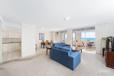 Property photo of 402/43 Shoal Bay Road Shoal Bay NSW 2315