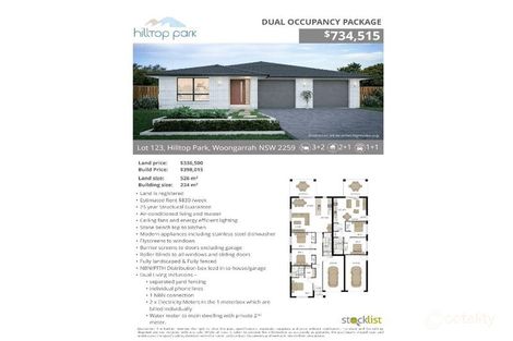 Property photo of 8 Bradman Drive Woongarrah NSW 2259