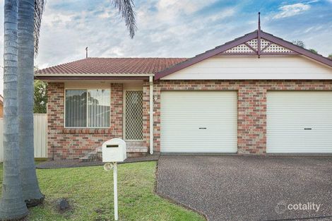 Property photo of 1/7 Corunna Crescent Flinders NSW 2529