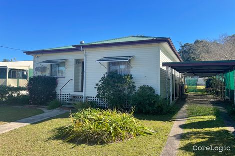 Property photo of 6 Gill Street Bonalbo NSW 2469