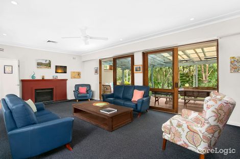 Property photo of 84 Toronto Avenue Cromer NSW 2099