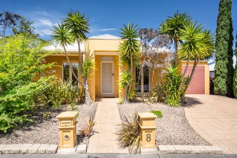 8 Peasholm Cnr, Craigieburn, VIC 3064
