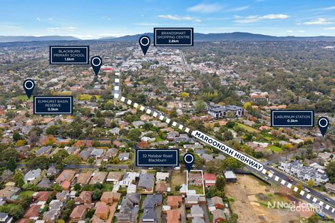 Property photo of 32 Malabar Road Blackburn VIC 3130