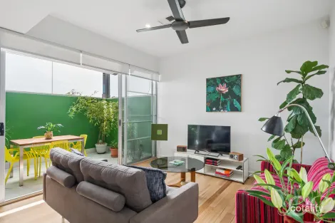 Property photo of 12 Todd Place Adelaide SA 5000