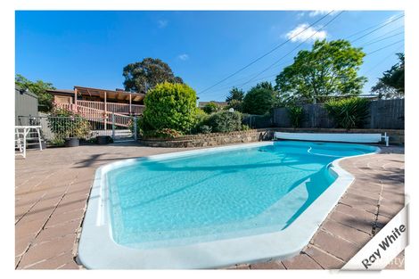 Property photo of 52 Maxworthy Street Kambah ACT 2902