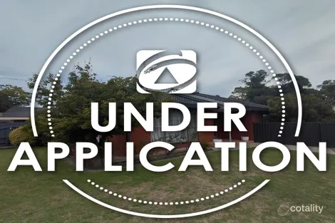 Property photo of 63 The Boulevard Morwell VIC 3840