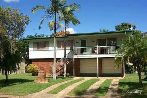 124 Mitchell St, Frenchville, QLD 4701