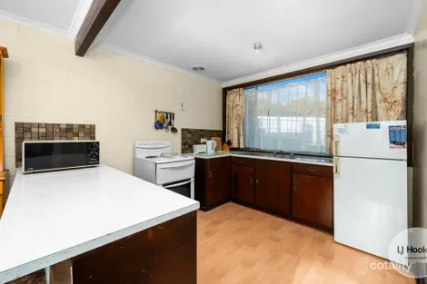 Property photo of 3/35A Barossa Road Glenorchy TAS 7010