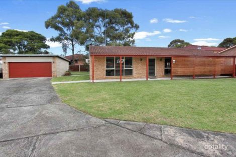 11b Meroo St, Blacktown, NSW 2148