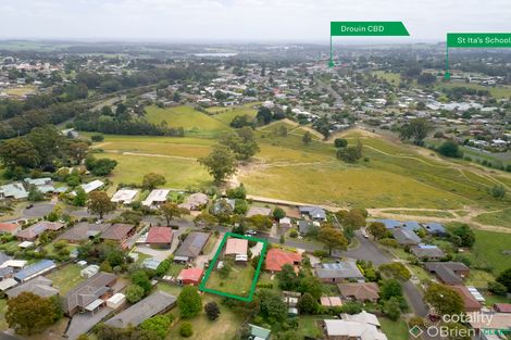 Property photo of 2 Tracie Court Drouin VIC 3818