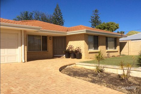 Property photo of 4 Coonewarra Way Quinns Rocks WA 6030