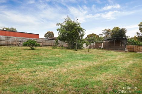 Property photo of 2 Tracie Court Drouin VIC 3818