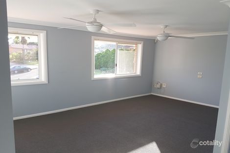 Property photo of 6 Olin Close Cranebrook NSW 2749