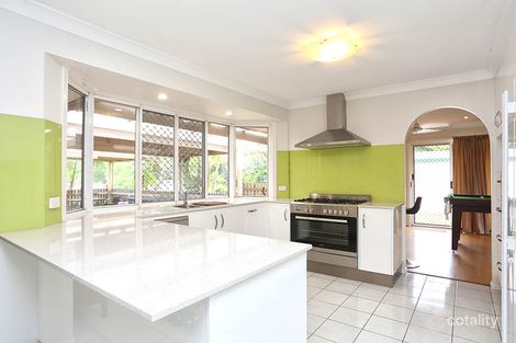 Property photo of 100 Leahy Road Caboolture QLD 4510