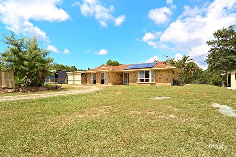 100 Leahy Rd, Caboolture, QLD 4510