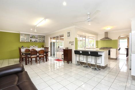 Property photo of 100 Leahy Road Caboolture QLD 4510