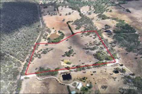 6 Langley Lane, Mcintyre, VIC 3472