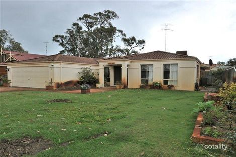 Property photo of 7 Lapwing Road Coodanup WA 6210
