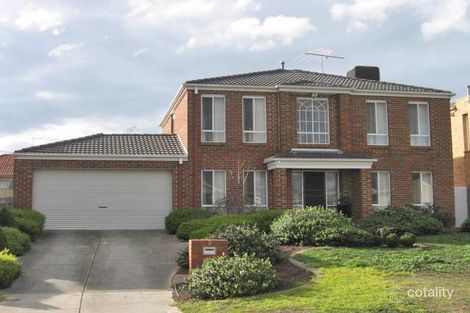 8 Jacana Ct, Chadstone, VIC 3148