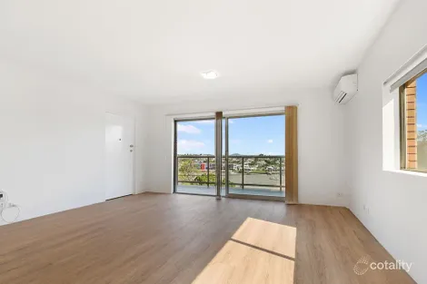 4/17 Quarry St, Hamilton, QLD 4007