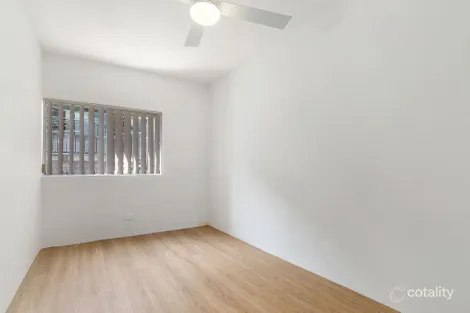 Property photo of 4/17 Quarry Street Hamilton QLD 4007