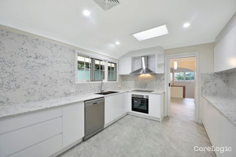 Property photo of 14 Gleneagles Crescent Hornsby NSW 2077