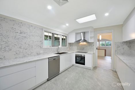 Property photo of 14 Gleneagles Crescent Hornsby NSW 2077