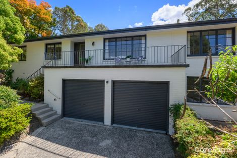 Property photo of 14 Gleneagles Crescent Hornsby NSW 2077