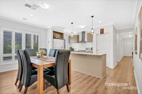 Property photo of 57 Warruga Crescent Wollert VIC 3750