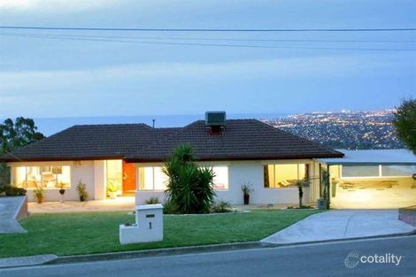 1 Jade Ct, Seaview Downs, SA 5049