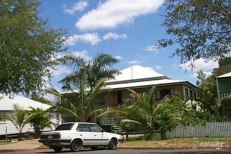 238 George St, Rockhampton City, QLD 4700