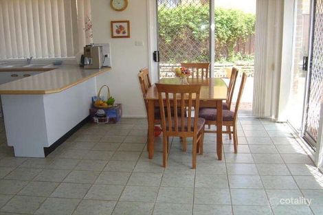 Property photo of 6 Cusak Close Edensor Park NSW 2176