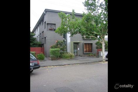 11/44 Kneen St, Fitzroy North, VIC 3068