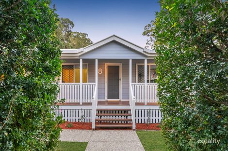 Property photo of 8 Muriel Street Mango Hill QLD 4509