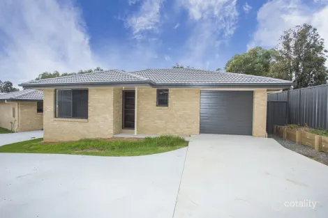 77a Kline St, Weston, NSW 2326