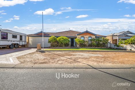 14 Sundew Trl, Glen Iris, WA 6230