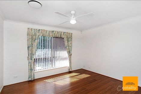Property photo of 31 Richard Road Melton South VIC 3338
