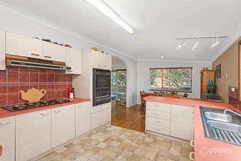 Property photo of 1 Doone Street Barrack Heights NSW 2528