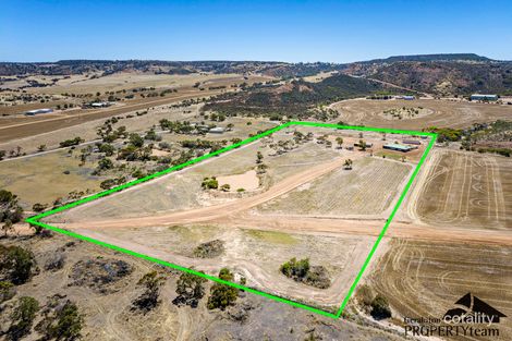 29 Taylor Rd, Howatharra, WA 6532