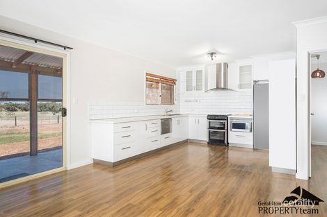 Property photo of 29 Taylor Road Howatharra WA 6532