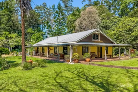 698 Cawongla Rd, Larnook, NSW 2480