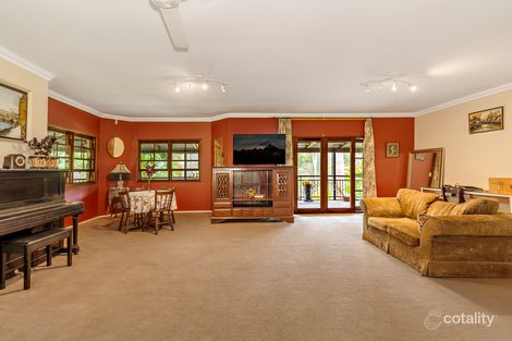 Property photo of 13 Maiden Hair Place Willow Vale QLD 4209