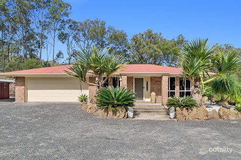 Property photo of 380 Mona Drive Jimboomba QLD 4280