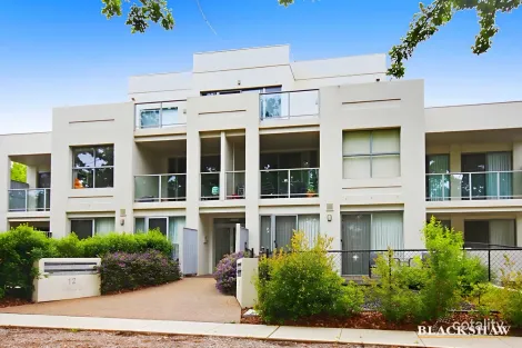 Property photo of 1/12 Condamine Street Turner ACT 2612