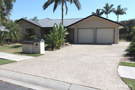 Property photo of 24 Gundagai Drive Capalaba QLD 4157