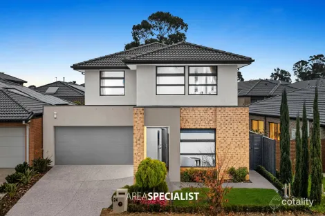 Property photo of 24 Copley Street Cranbourne VIC 3977